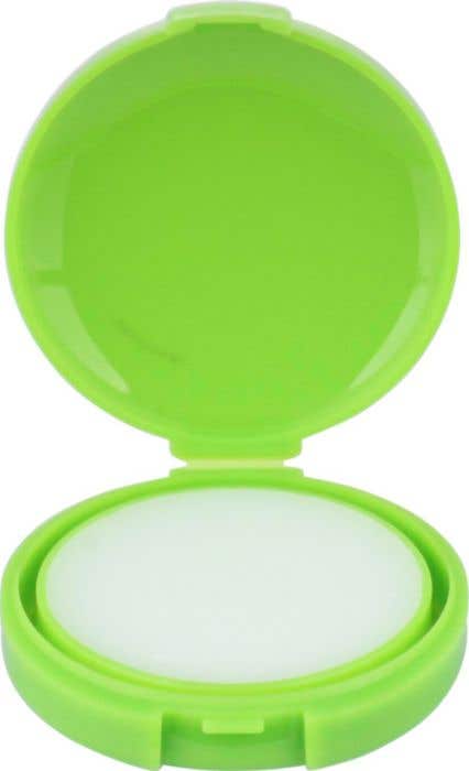 Baume à lèvres Kimberly | Naturel | En boîtier