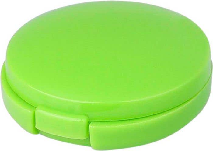 Baume à lèvres Kimberly | Naturel | En boîtier