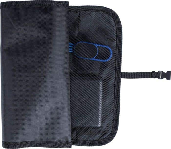 Opbergtas Multimedia Tech Johnny