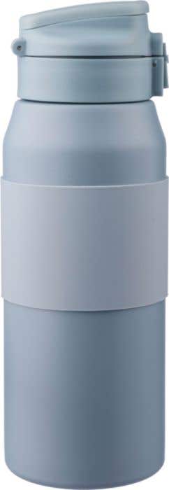 Gourde isotherme à double paroi Katie 800 ml