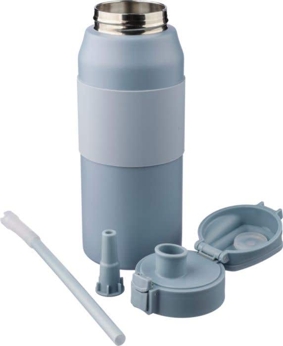 Dubbelwandige drinkfles Katie 800 ml