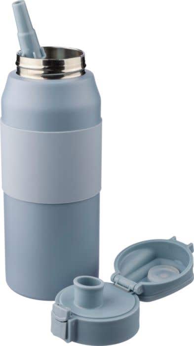 Gourde isotherme à double paroi Katie 800 ml
