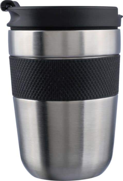 Dubbelwandige drinkbeker Keith 300 ml