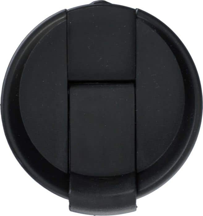 Dubbelwandige drinkbeker Keith 300 ml