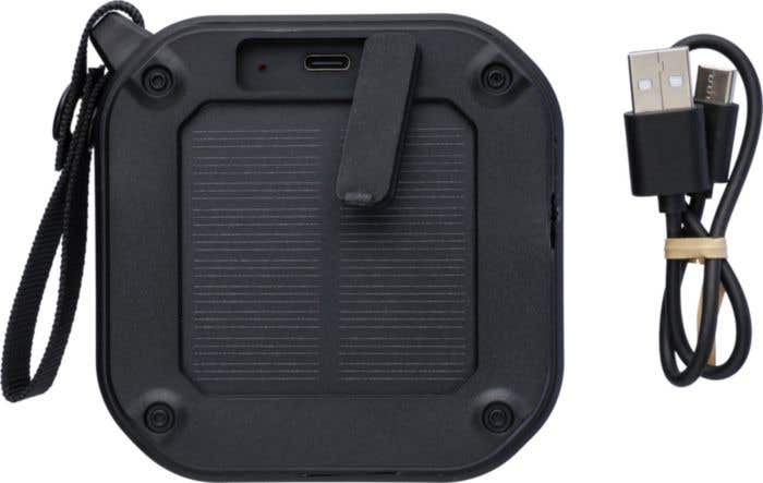 Speaker Lois Solar 3W