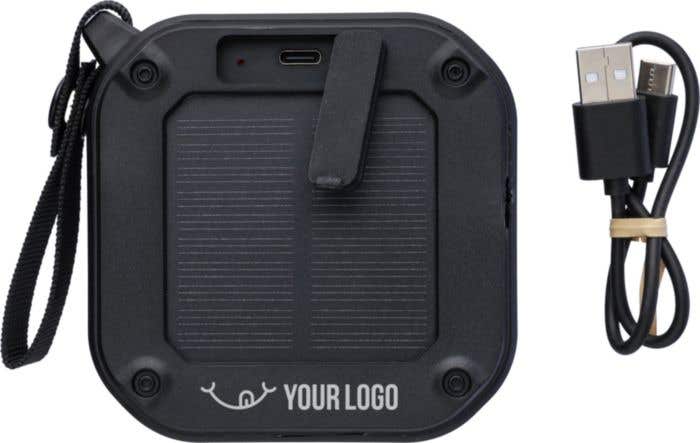 Speaker Lois Solar 3W