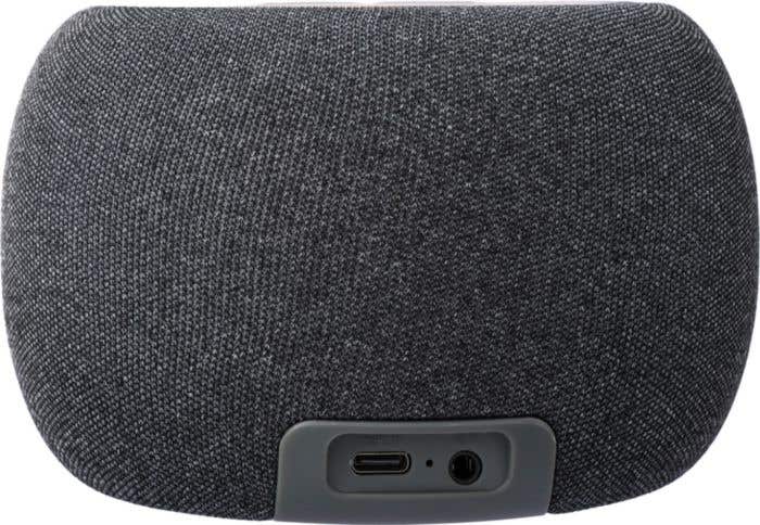 Speaker Lyle | Bamboe | Gerecycleerd | Draadloos