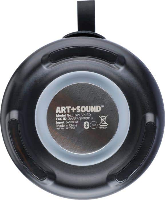 Enceinte Lynette Outdoor Lightboom 5W