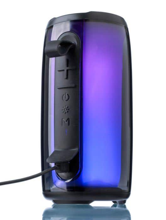 Speaker Lynette Outdoor Lightboom 5W