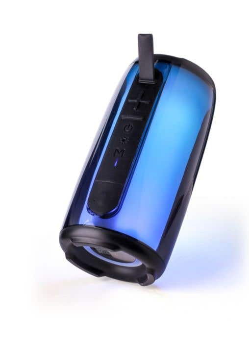 Enceinte Lynette Outdoor Lightboom 5W