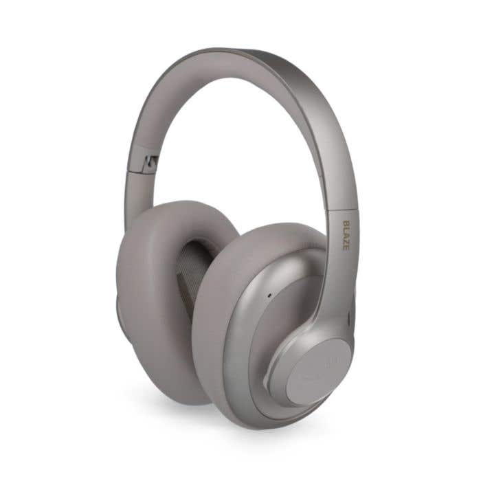 Koptelefoon Fresh 'n Rebel Clam Blaze