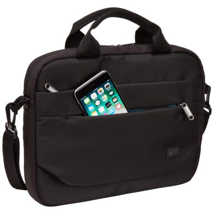 Laptoptas Case Logic Advantage Attaché (11.6 inch)