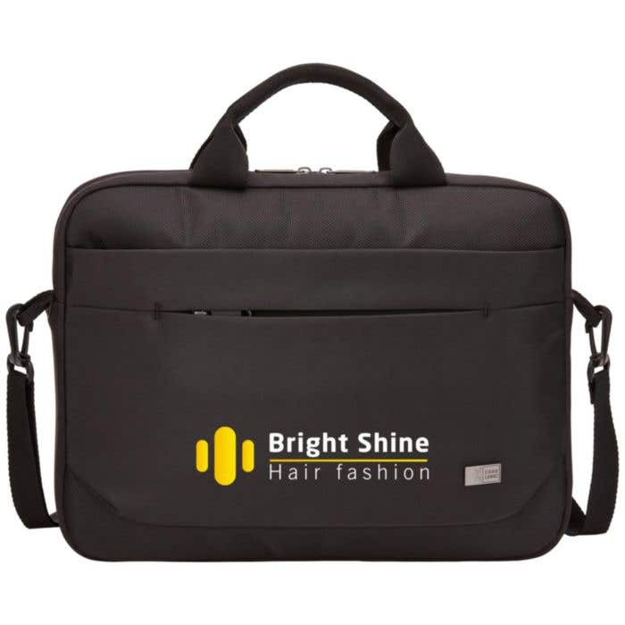 Laptoptas Case Logic Advantage Attaché (14 inch)