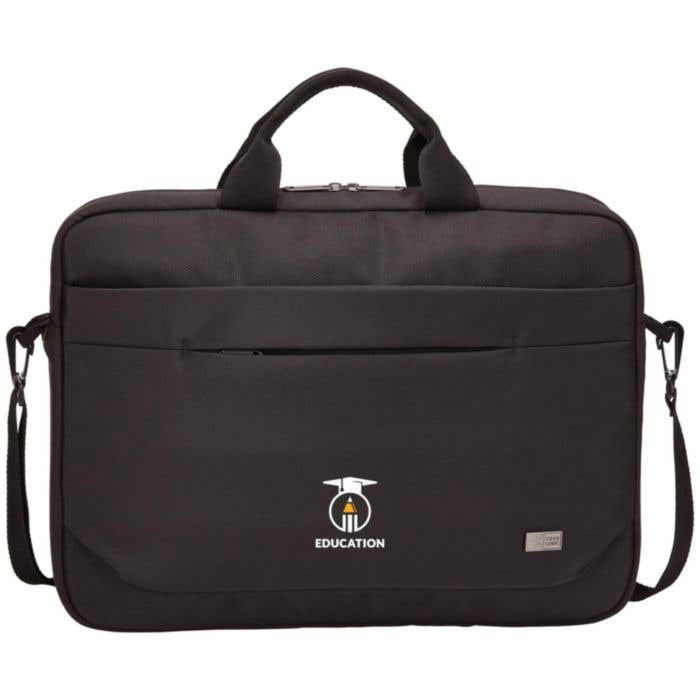 Laptoptas Case Logic Advantage Attaché (15.6 inch)