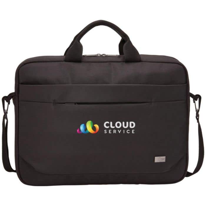 Laptoptas Case Logic Advantage Attaché (17 inch)