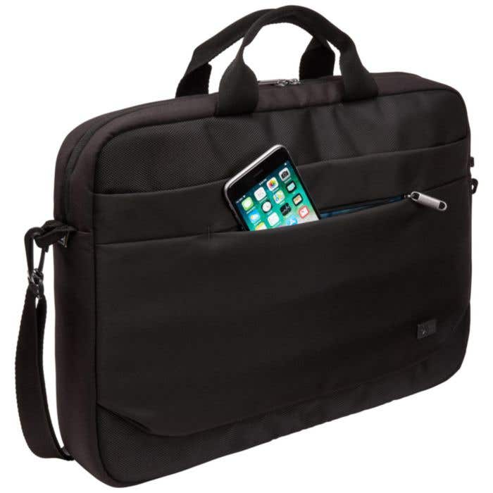 Laptoptas Case Logic Advantage Attaché (17 inch)