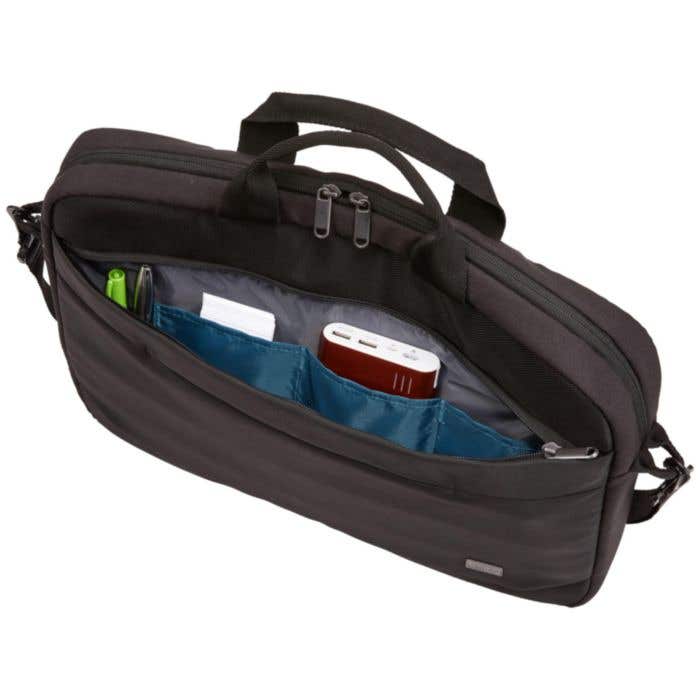 Laptoptas Case Logic Advantage Attaché (17 inch)