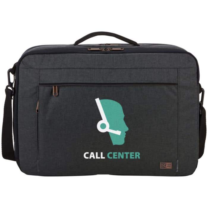 Laptoptas Case Logic Era Convertible (15.6 inch)