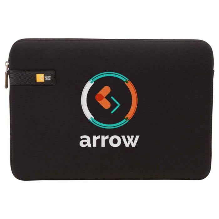 Housse PC Case Logic Laps (14 pouces)