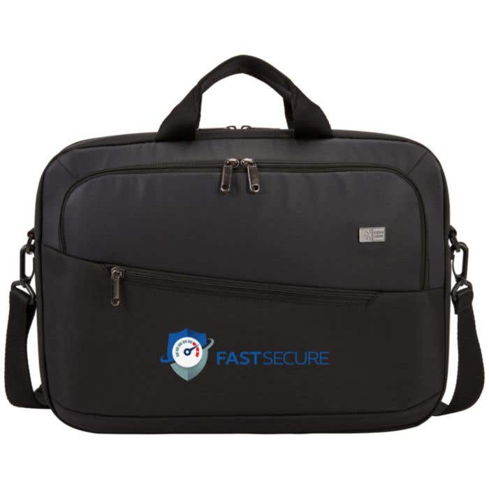 Laptoptas Case Logic Propel Attaché (15.6 inch)