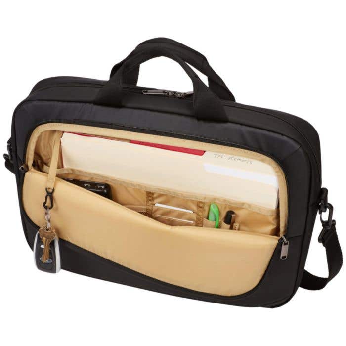 Laptoptas Case Logic Propel Attaché (15.6 inch)