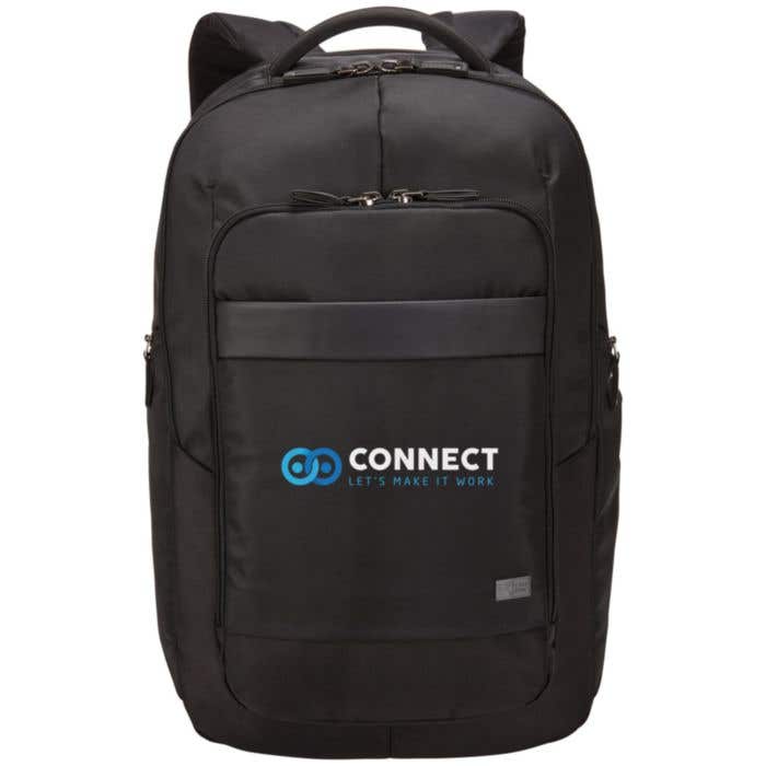 Laptop rugzak Case Logic Notion (17 inch)