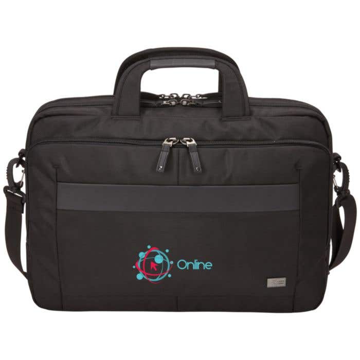 Laptoptas Case Logic Notion Slim (15.6 inch)