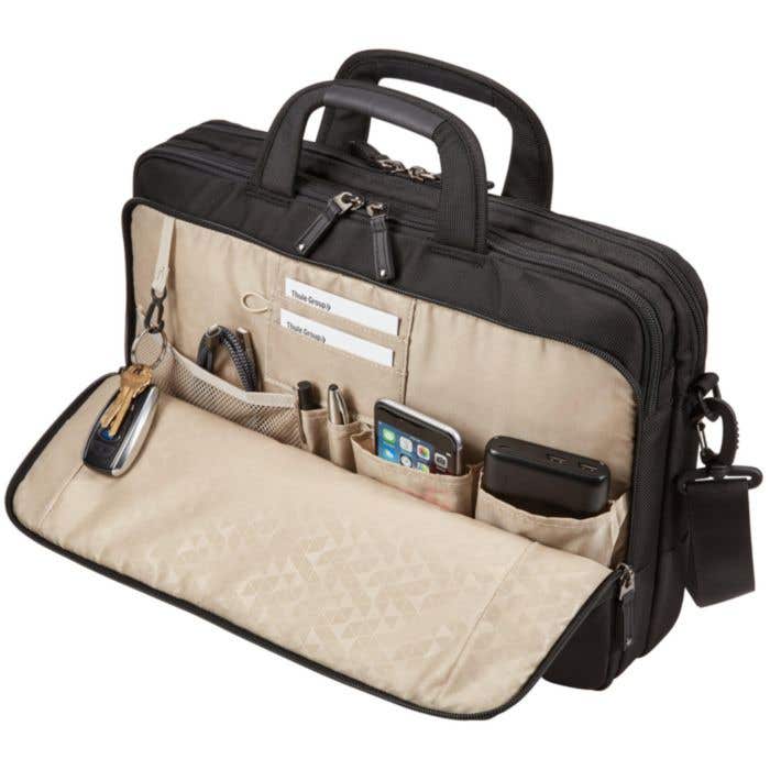 Laptoptas Case Logic Notion Slim (15.6 inch)
