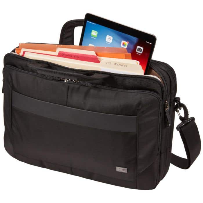 Laptoptas Case Logic Notion Slim (15.6 inch)