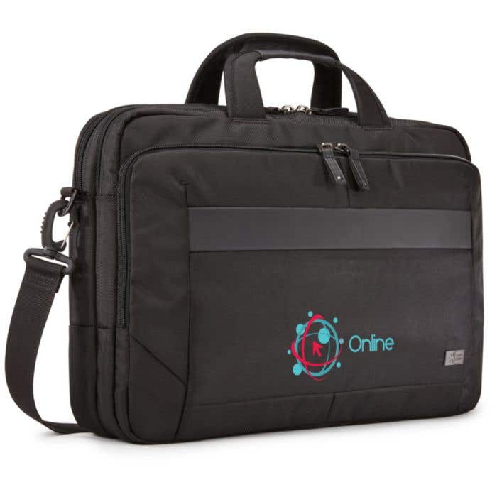 Laptoptas Case Logic Notion Slim (15.6 inch)