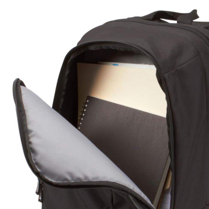 Laptop rugzak Case Logic Value (17 inch)