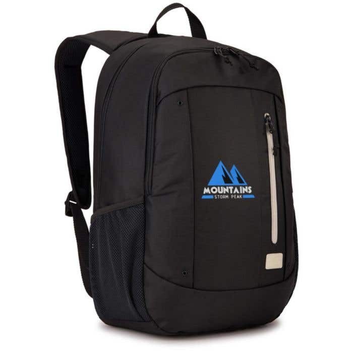 Laptop rugzak Case Logic Jaunt Recycled (15.6 inch)