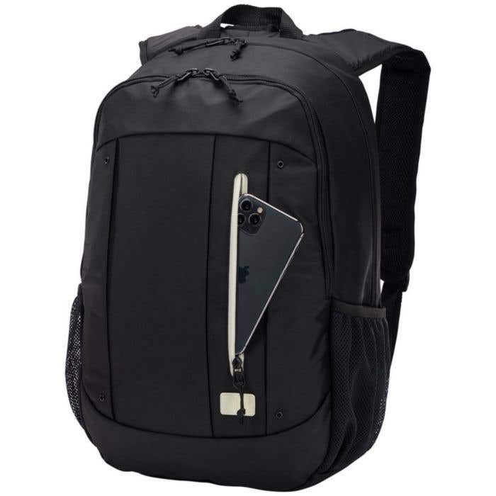 Laptop rugzak Case Logic Jaunt Recycled (15.6 inch)