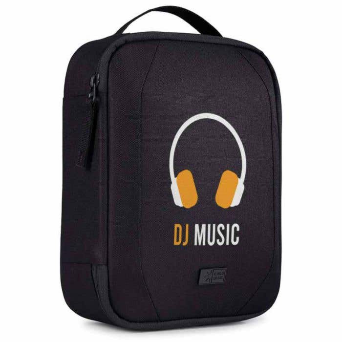 Opbergtas Multimedia Tech Case Logic Invigo Large