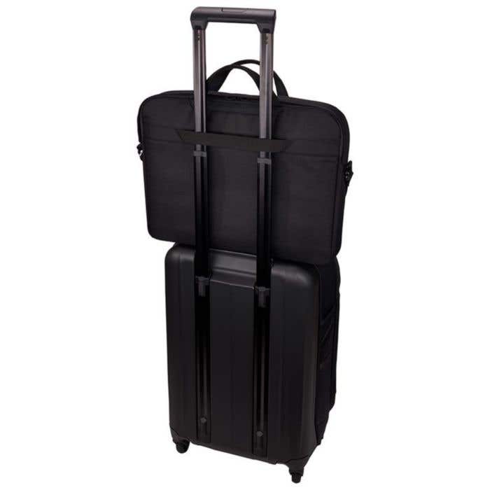 Laptoptas Case Logic Invigo Attaché (15.6 inch)
