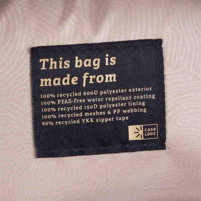 Laptop rugzak Case Logic Invigo (14 inch)