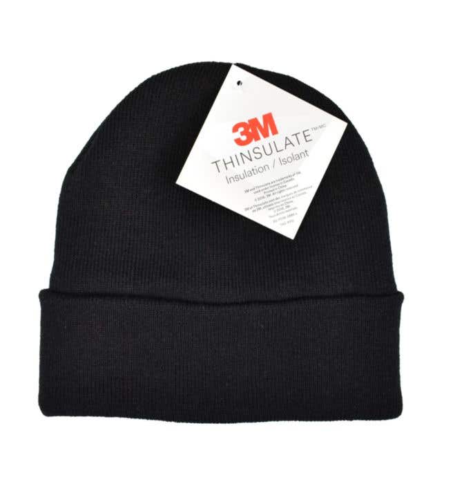Muts Acryl Thinsulate