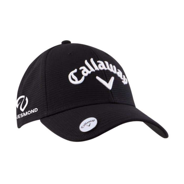 Baseball pet Callaway Ball Marker