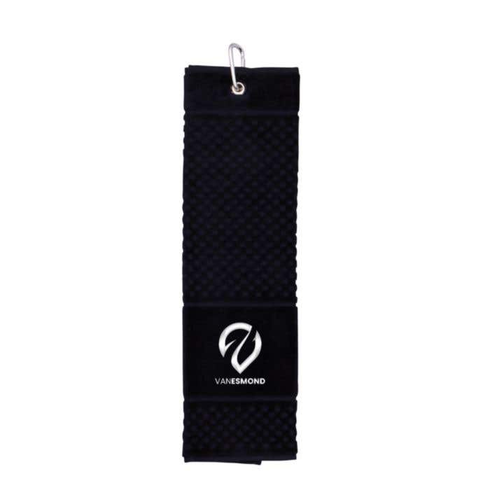 Serviette de golf Trifold Luxury