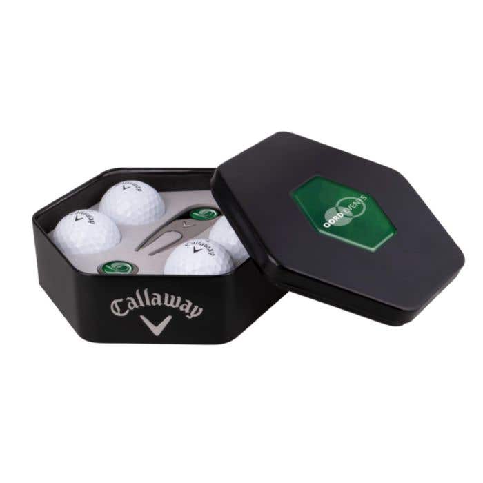 Set de golf Callaway Swingo