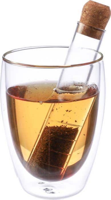 Thee infuser Dustin Glassy