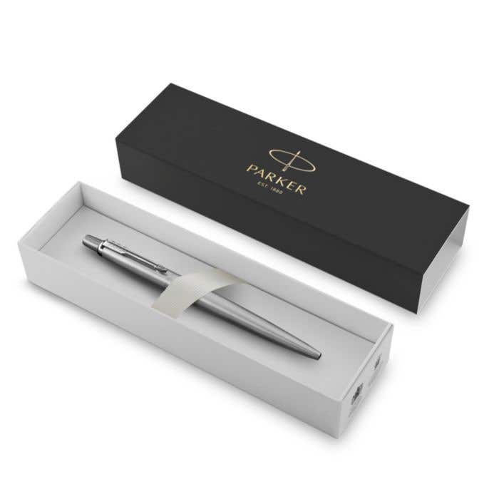 Balpen Parker Jotter Steel