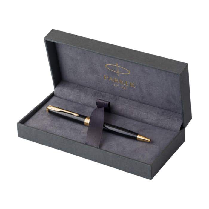 Balpen Parker Sonnet GT Black