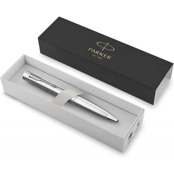 Balpen Parker Urban Stainless Steel