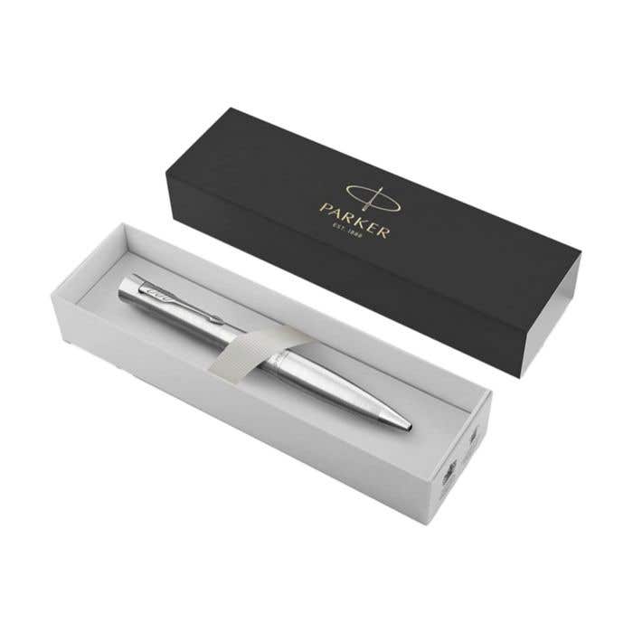 Balpen Parker Urban Stainless Steel