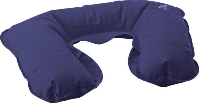 Oreiller cervical gonflable Trip