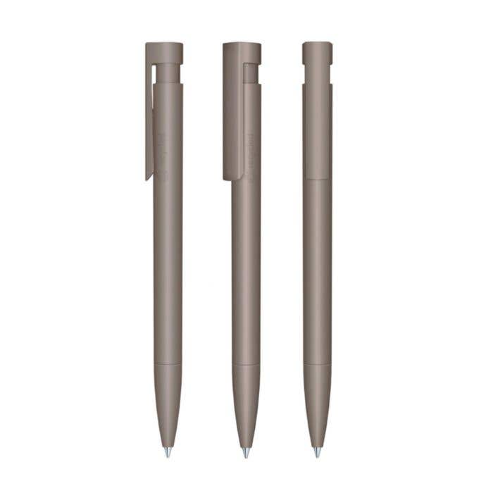 Balpen Senator Liberty matt recyceld