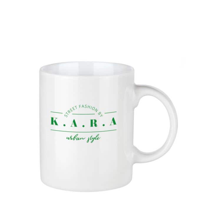 Mok Senator Maxi Mug 300 ml