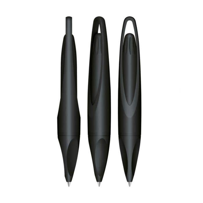 Balpen Senator Melbi Matt Bio Recycled