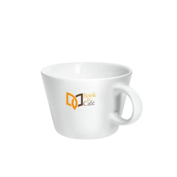 Mug Senator Fancy Cafe 180 ml